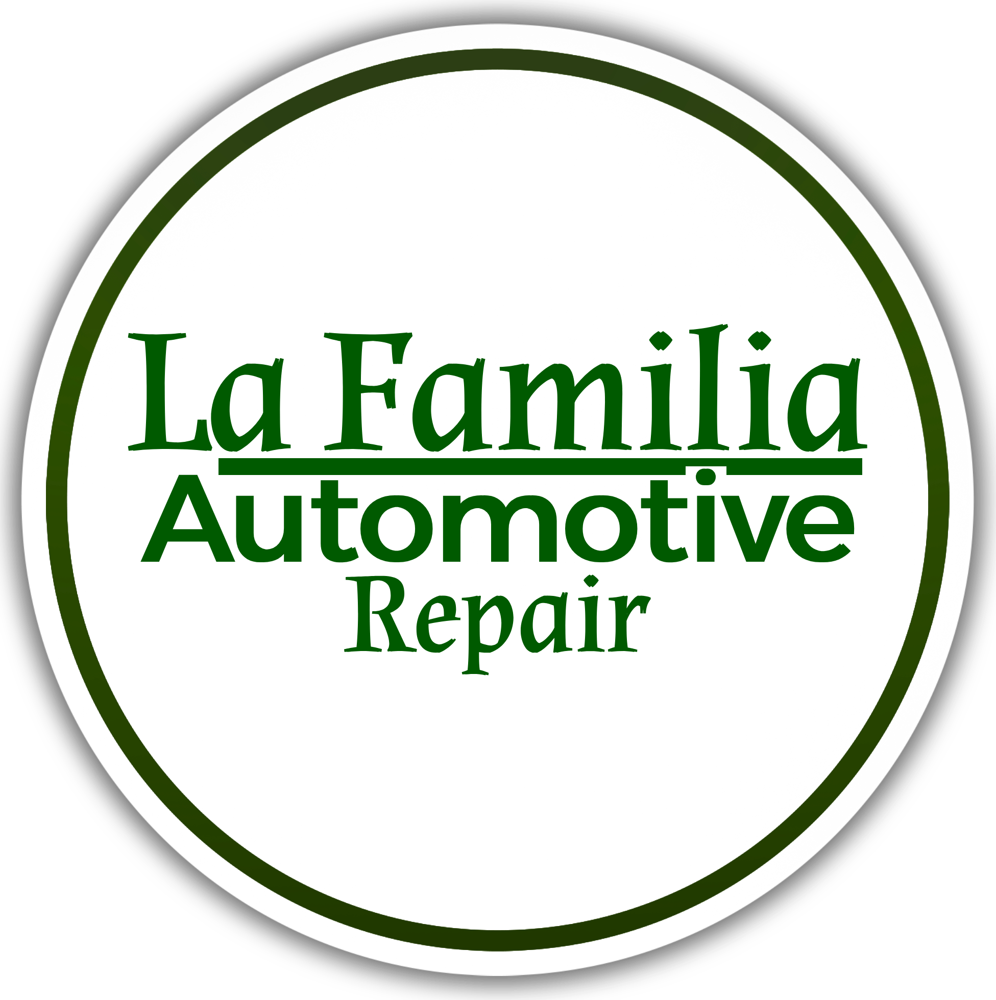 La Familia Automotive Repair is an Auto Body Shop in San Bernardino, CA